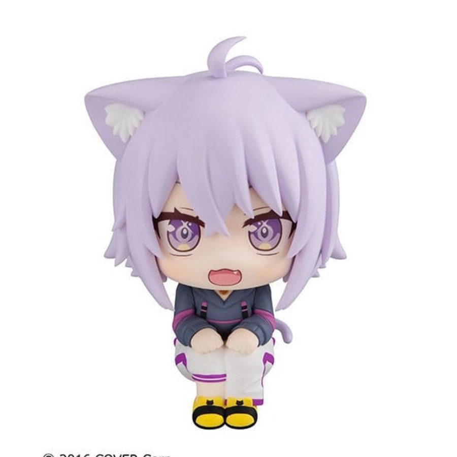 Shop MegaHouse Megahouse | Hololive Production - Okayu Nekomata Statue / Look Up: Megahouse