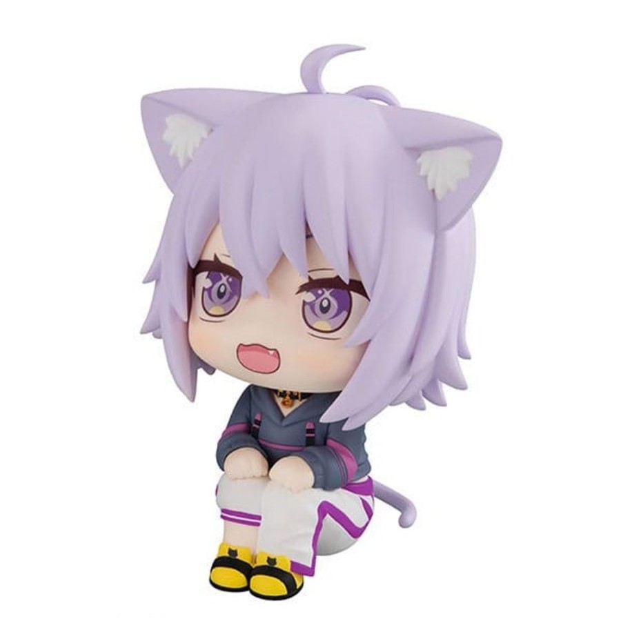 Shop MegaHouse Megahouse | Hololive Production - Okayu Nekomata Statue / Look Up: Megahouse