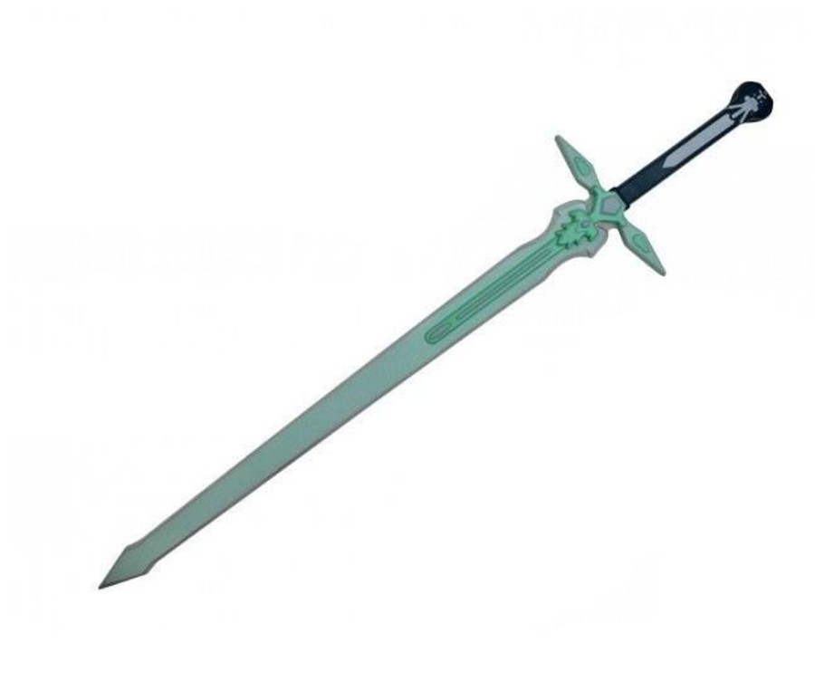 Shop NETLARP Cosplay | Sword Art Online - Kirito'S Dark Repulsor Schwert: Netlarp