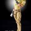 Shop Medicos Entertainment Action Figuren | Jojo'S Bizarre Adventure - Super Chozokado (Joseph Joestar & Iggy) (3Rd-Run) Actionfigur: Medicos En