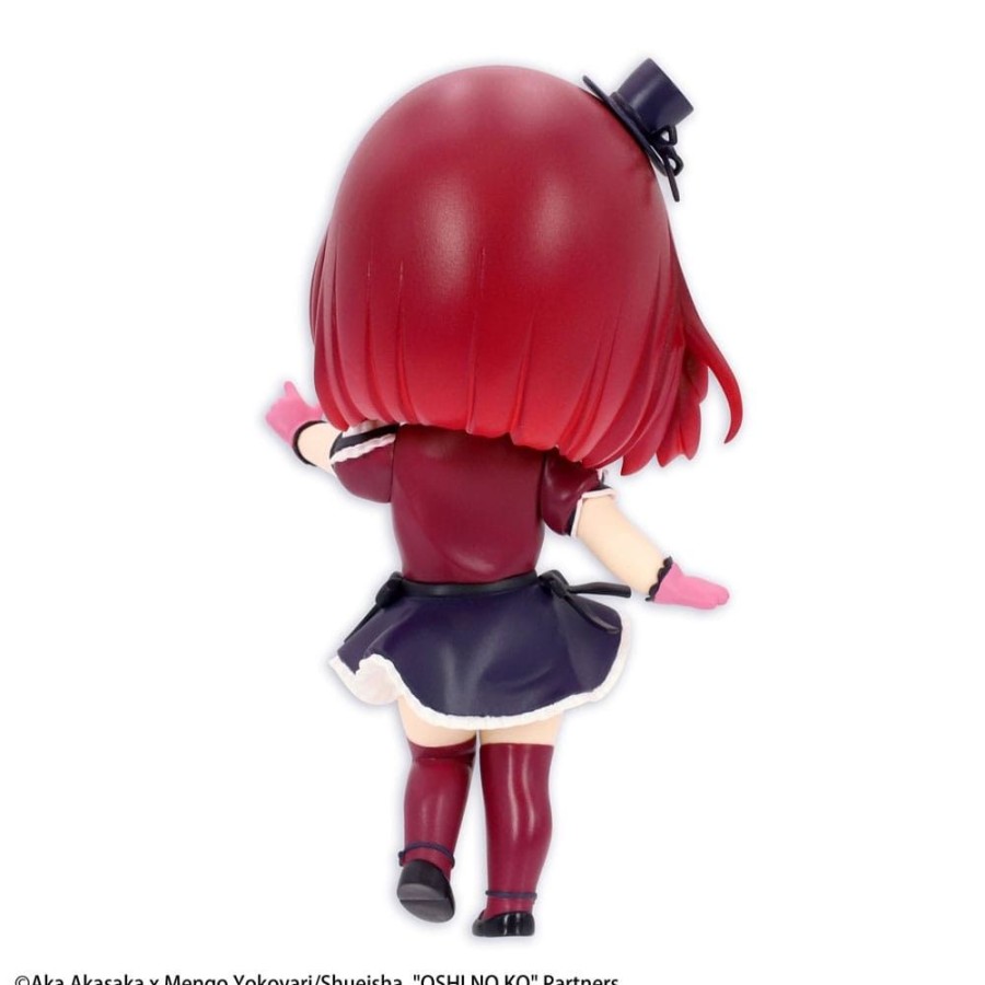 Anime / Manga Taito | Oshi No Ko Puchieete - Kana Arima Statue / B-Komachi Ver.: Taito Prize