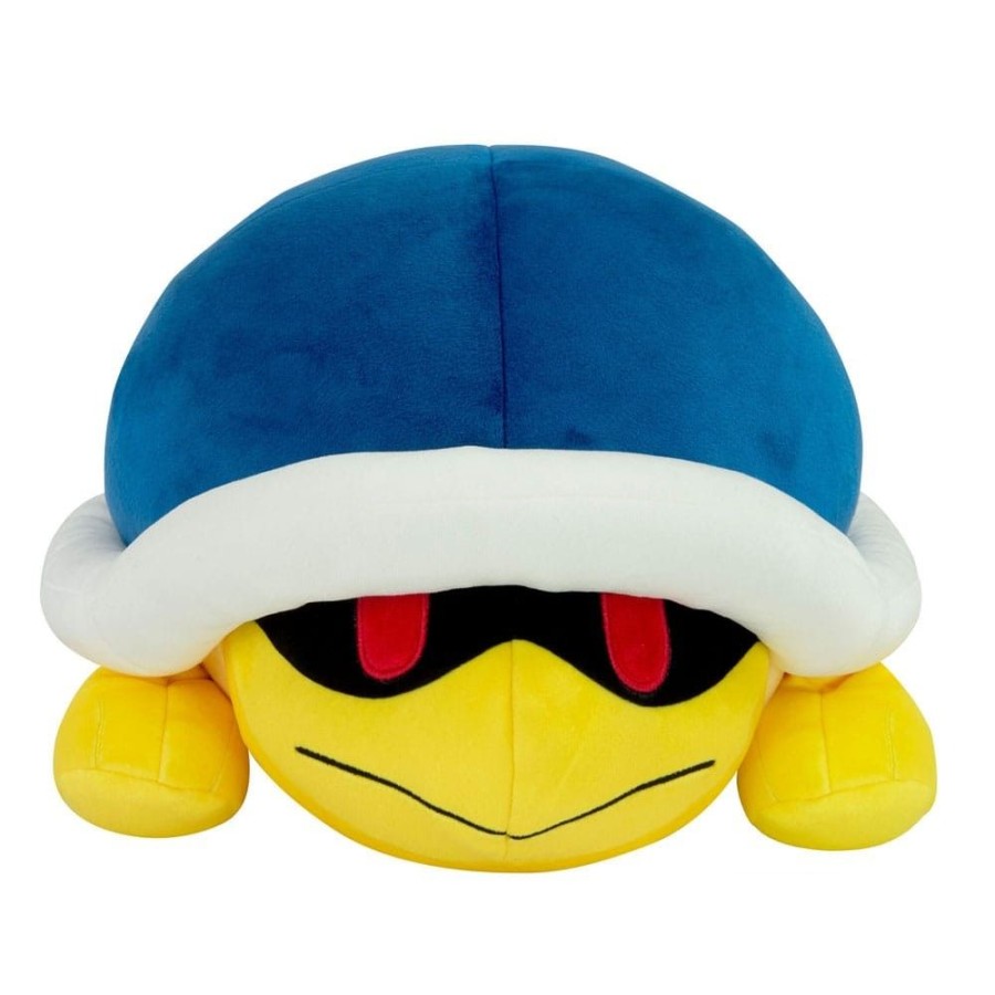 Shop Tomy Pluschies / Kissen | Super Mario - Mega - Kafer Pluschfigur / Mocchi-Mocchi: Tomy