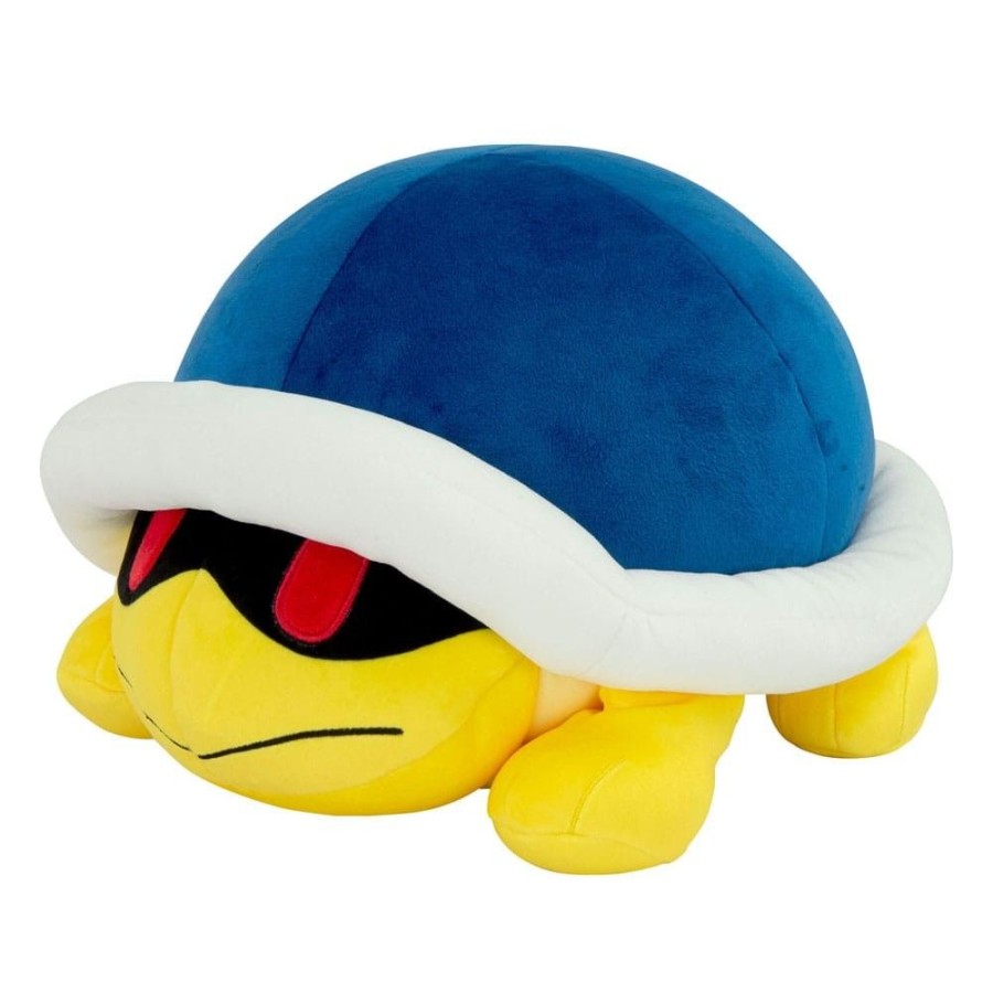 Shop Tomy Pluschies / Kissen | Super Mario - Mega - Kafer Pluschfigur / Mocchi-Mocchi: Tomy