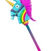 Shop McFarlane Toys Cosplay | Fortnite - Rainbow Smash Replika: Mcfarlane Toys