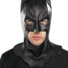 Shop Rubies Cosplay | Batman - The Dark Knight Rises - Batman Maske / One Size: Rubies