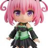 Shop Good Smile Company Nendoroid Figuren | To Love-Ru Darkness - Momo Belia Deviluke Nendoroid: Good Smile Company