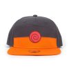 Shop Difuzed Caps, Hute & Mutzen | Naruto Shippuden - Naruto Cap - Snap Back: Difuzed