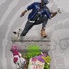 Shop Pure Arts Giant Size Figuren | Watch Dogs 2 - Hacktivist Marcus Statue: Pure Arts