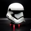 Shop Camino Replika | Star Wars Episode Vii - Bluetooth-Lautsprecher - 1/1 Replika Stormtrooper Helm: Camino