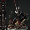 Shop Prime 1 Studio Prime 1 Studio | Berserk - Guts Statue - Berserker Armor Version / Unleash Edition: Prime 1 Studio