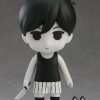 Shop Good Smile Company Nendoroid Figuren | Omori - Omori Nendoroid: Good Smile Company