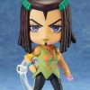 Shop Medicos Entertainment Sd Figuren | Jojo'S Bizarre Adventure Stone Ocean - E. Costello Nendoroid: Medicos Entertainment