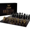 Shop Default Brettspiele | The Legend Of Zelda - Schachspiel / Collector'S Set: Usaopoly