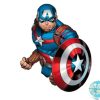 Shop Monogram Spardosen | Marvel Comics - Captain America Spardose: Monogram