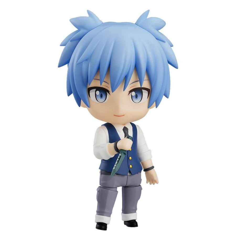 Shop Orange Rouge Action Figuren | Assassination Classroom - Nagisa Shiota Nendoroid: Orange Rouge