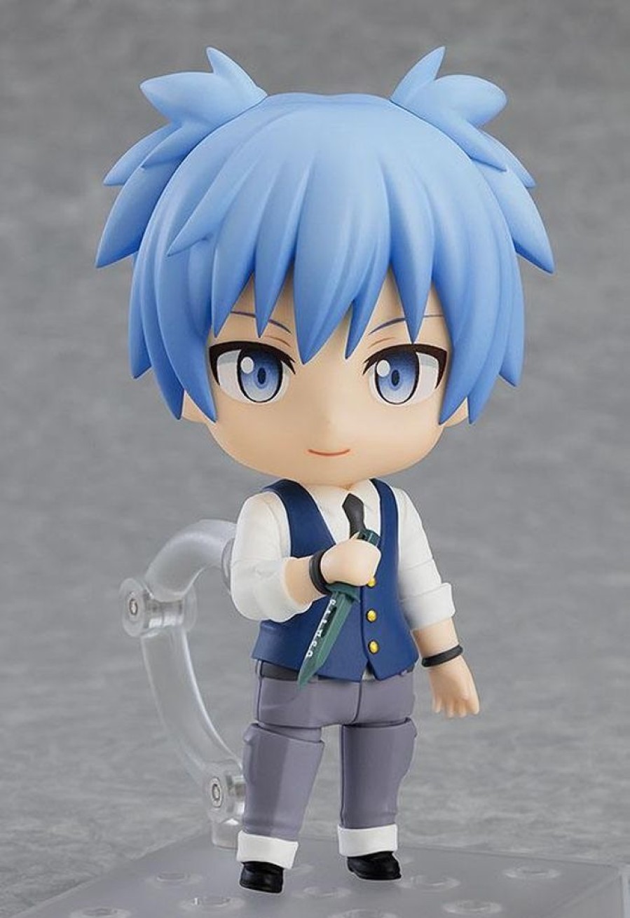 Shop Orange Rouge Action Figuren | Assassination Classroom - Nagisa Shiota Nendoroid: Orange Rouge