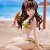 Shop Ques Q Hentai / Bikini / Dessous Figuren | To Love-Ru Darkness - Mikan Yuuki Statue / Bikini Style: Ques Q