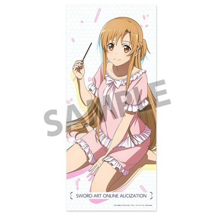 Shop Hobby Stock Handtucher / Tucher | Sword Art Online - Asuna Handtuch: Hobby Stock