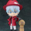 Shop Orange Rouge Nendoroid | The Vampire Dies In No Time - Ronaldo & Mebiyatsu Nendoroid: Orange Rouge