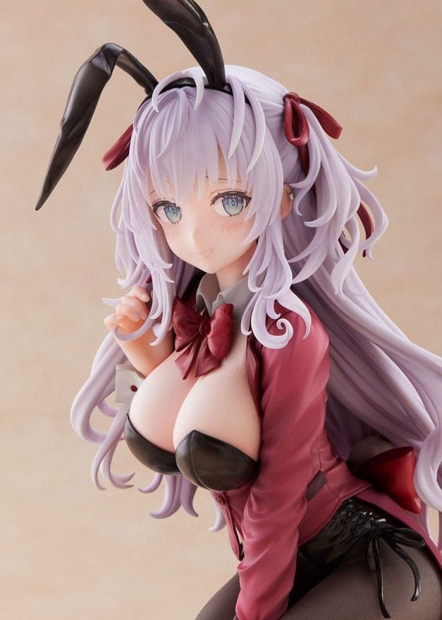 Shop Nocturne Hentai / Bikini / Dessous Figuren | Momoko Illustration - Collection Bunny Chan Statue: Nocturne