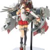 Shop Max Factory Modelle / Kits | Kantai Collection - Yamato Plastic Model Kit / Plamax Mf-17: Max Factory