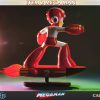 Shop First 4 Figures First 4 Figures | Mega Man - Mega Man Statue:First 4 Figures