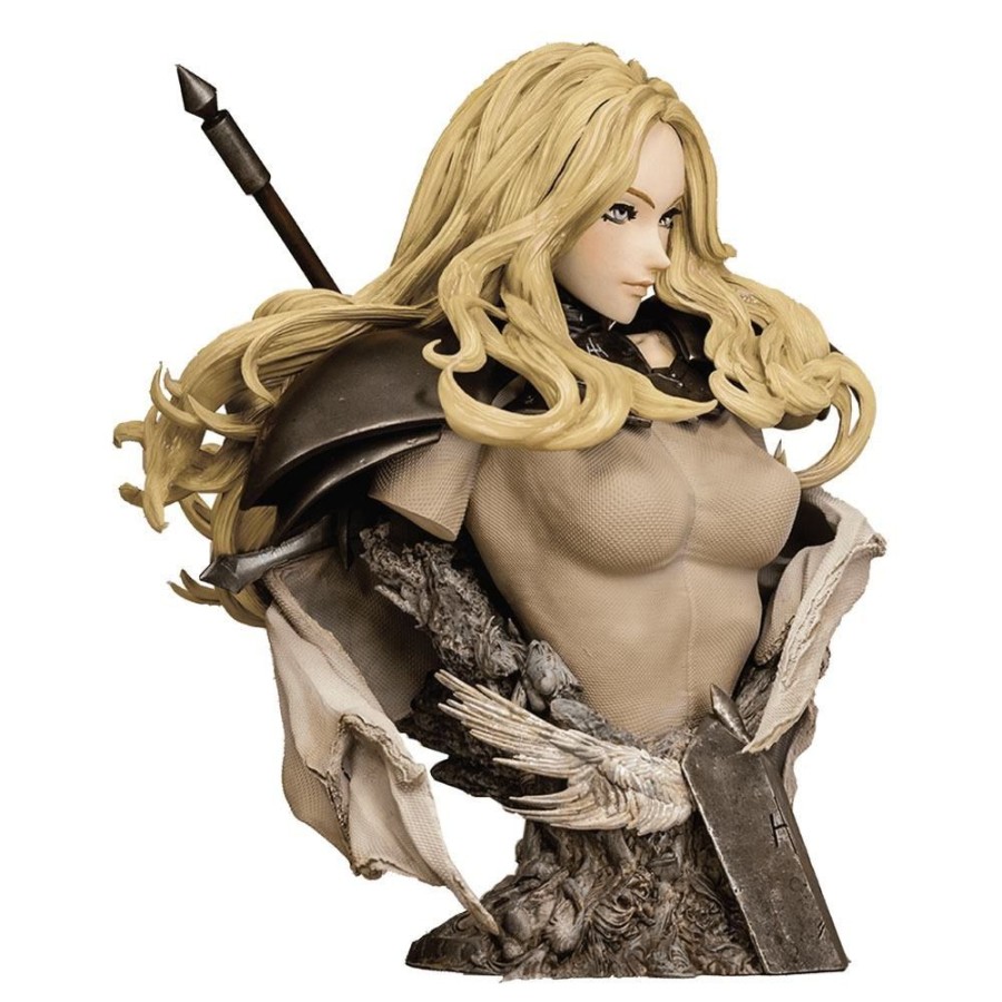 Shop Figurama Collectors Tsume Figuren & Statuen | Claymore - Teresa Buste: Figurama