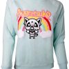 Shop Difuzed Shirts, Hoodys & Tanks | Aggretsuko - Girlie Kapuzenpullover Grose S / Motiv Rage Aggretsuko: Difuzed