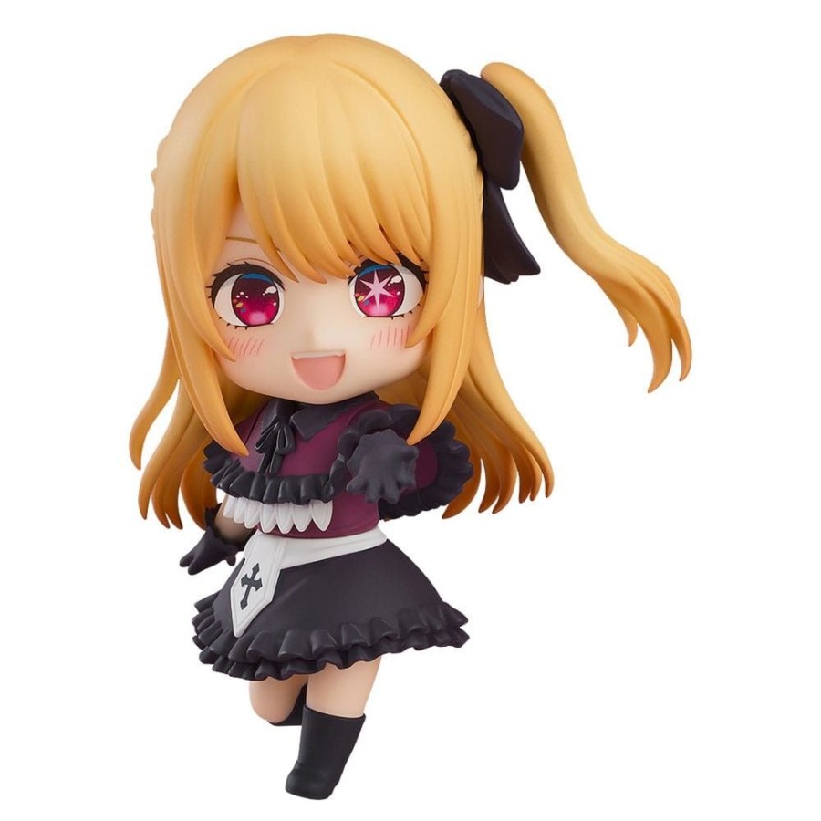 Shop Good Smile Company Allblue Specials | Oshi No Ko - Ruby Nendoroid: Good Smile Company