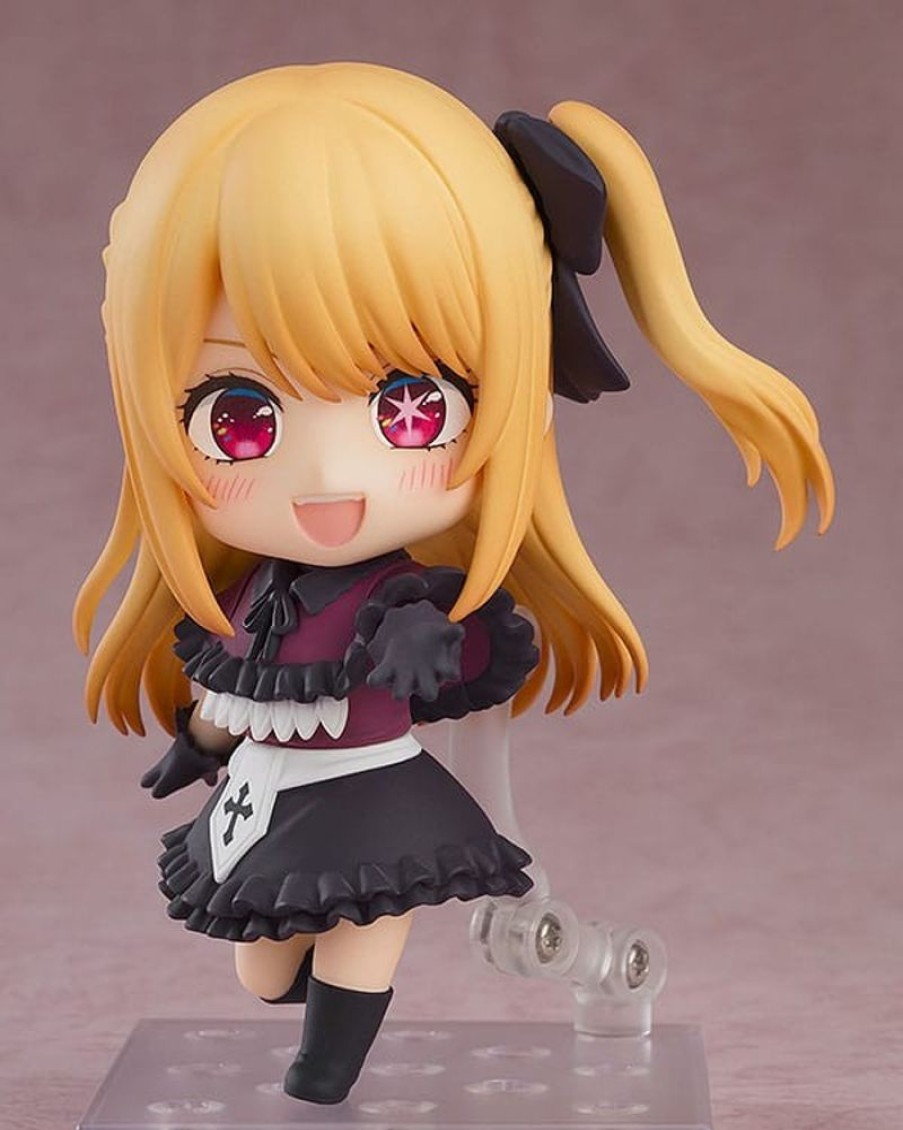 Shop Good Smile Company Allblue Specials | Oshi No Ko - Ruby Nendoroid: Good Smile Company