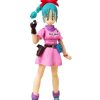 Shop Tamashii Nations Action Figuren | Dragon Ball - Bulma Actionfigur / S.H.Figuarts - Adventure Begins: Tamashii Nations