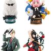 Shop MegaHouse Allblue Specials | Spy X Family - Petitrama Ex Series Sammelfiguren 4Er-Pack Set: Megahouse