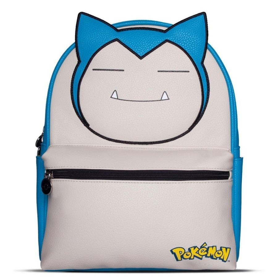 Shop Difuzed Taschen | Pokemon - Relaxo Mini Rucksack: Difuzed