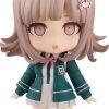 Shop Good Smile Company Nendoroid Figuren | Danganronpa 1 2 Reload - Chiaki Nanam Nendoroid: Good Smile Company