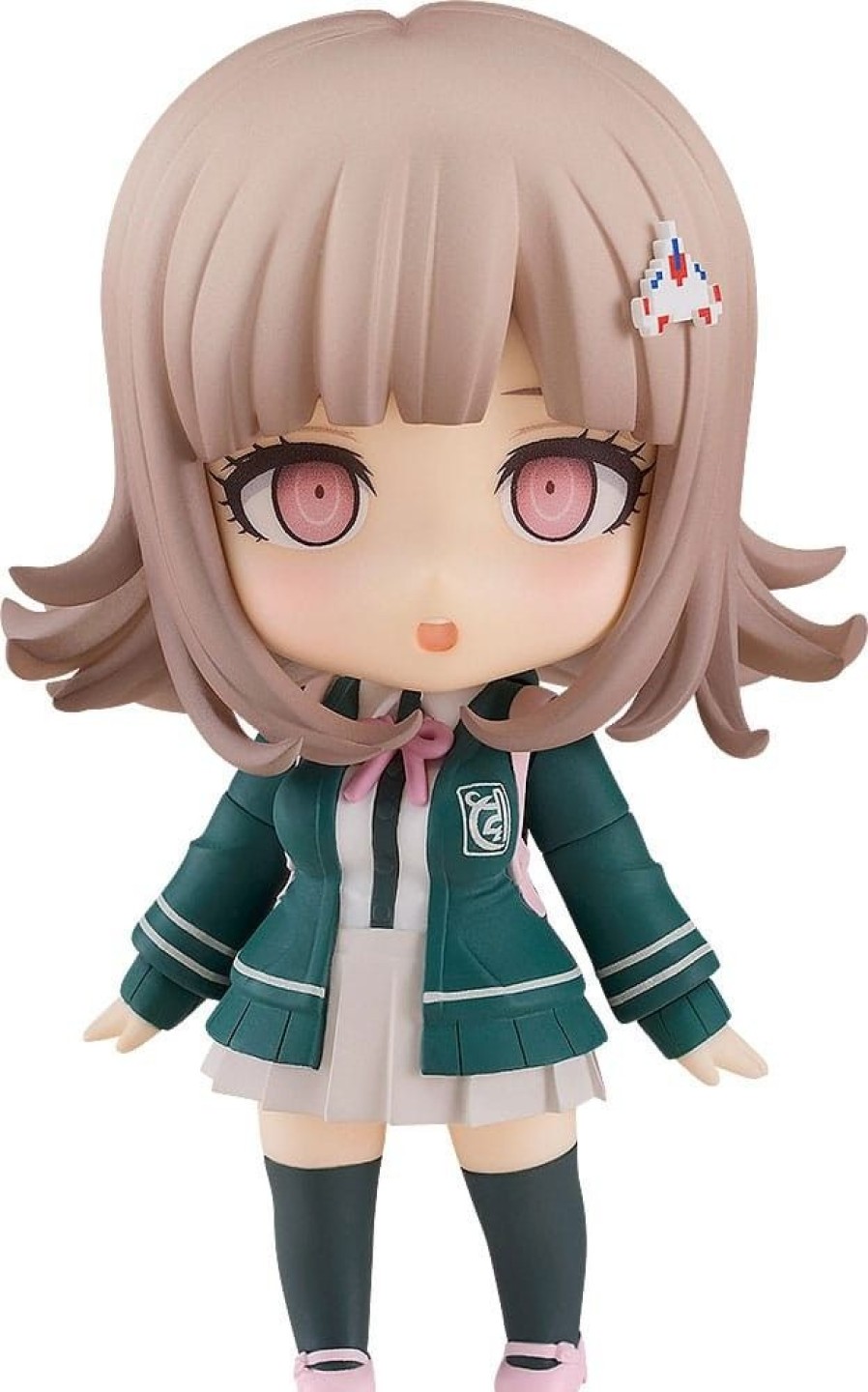 Shop Good Smile Company Nendoroid Figuren | Danganronpa 1 2 Reload - Chiaki Nanam Nendoroid: Good Smile Company