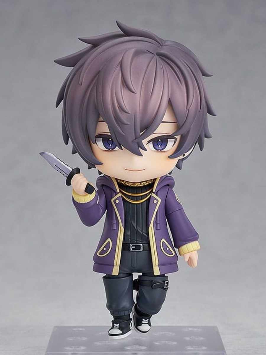 Shop Good Smile Company Nendoroid Figuren | Vtuber - Shoto Nendoroid: Good Smile Company