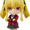 Shop Good Smile Company Nendoroid Figuren | Kakegurui - Compulsive Gambler - Mary Saotome Nendoroid: Good Smile Company