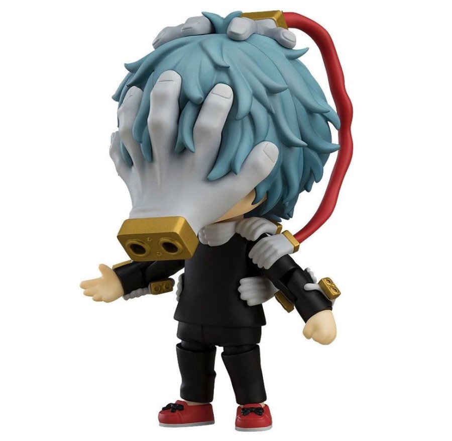 Shop Good Smile Company Nendoroid Figuren | My Hero Academia - Tomura Shigaraki Nendoroid / Villain'S Edition [Neuauflage]: Good Smile Company