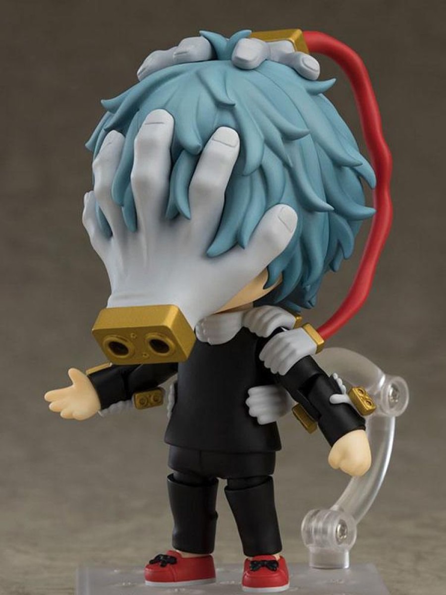 Shop Good Smile Company Nendoroid Figuren | My Hero Academia - Tomura Shigaraki Nendoroid / Villain'S Edition [Neuauflage]: Good Smile Company