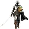 Kino & Comic Kotobukiya | Star Wars The Mandalorian - Mandalorian & The Child Statue / Artfx - With Beskar Staff: Kotobukiya