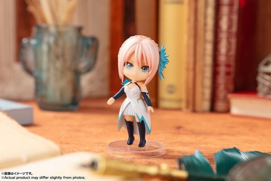 Shop Bandai Tamashii Nations Anime Prize Figuren | Tales Of Arise - Shionne Statue / Figuarts Mini: Bandai Tamashii Nations