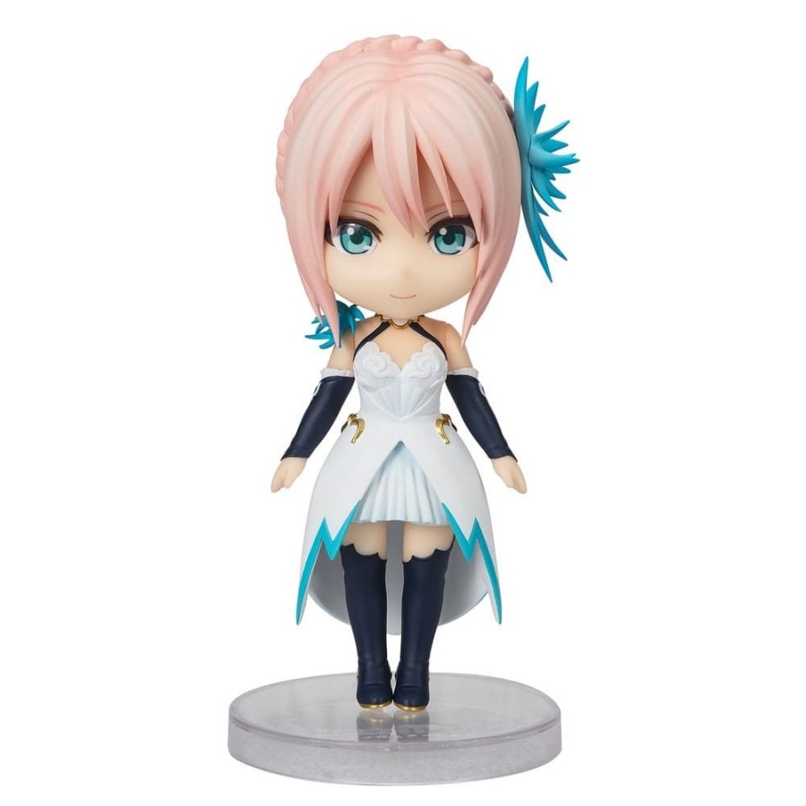 Shop Bandai Tamashii Nations Anime Prize Figuren | Tales Of Arise - Shionne Statue / Figuarts Mini: Bandai Tamashii Nations