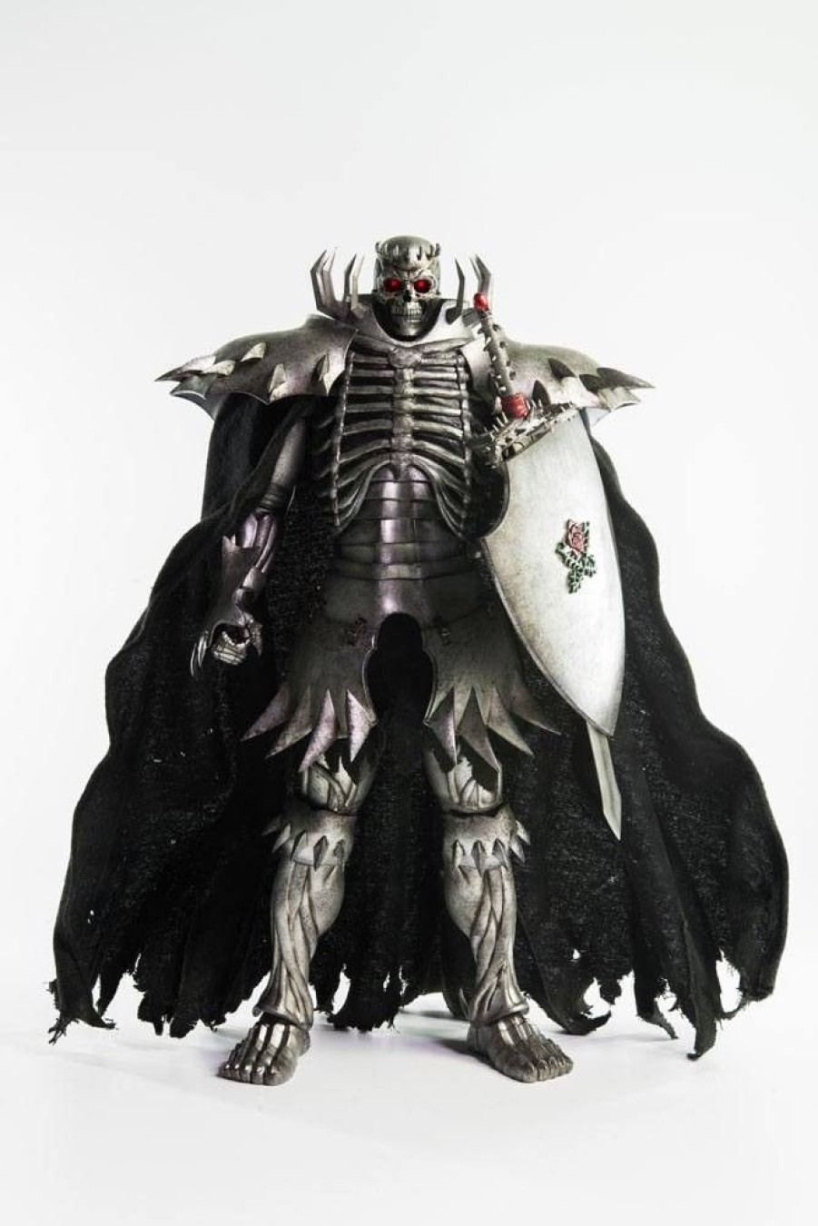 Shop ThreeZero Nachbesteller | Berserk - Skull Knight Actionfigur: Threezero