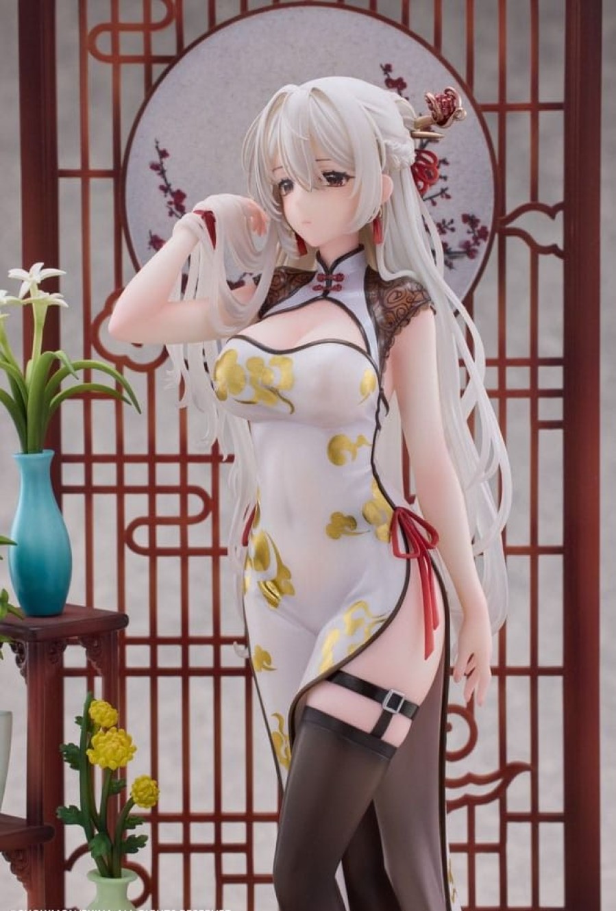 Shop Showmon Hentai / Bikini / Dessous Figuren | Original Character - Kiyoka Shimizu Statue / Illustrated By Ekina: Showmon