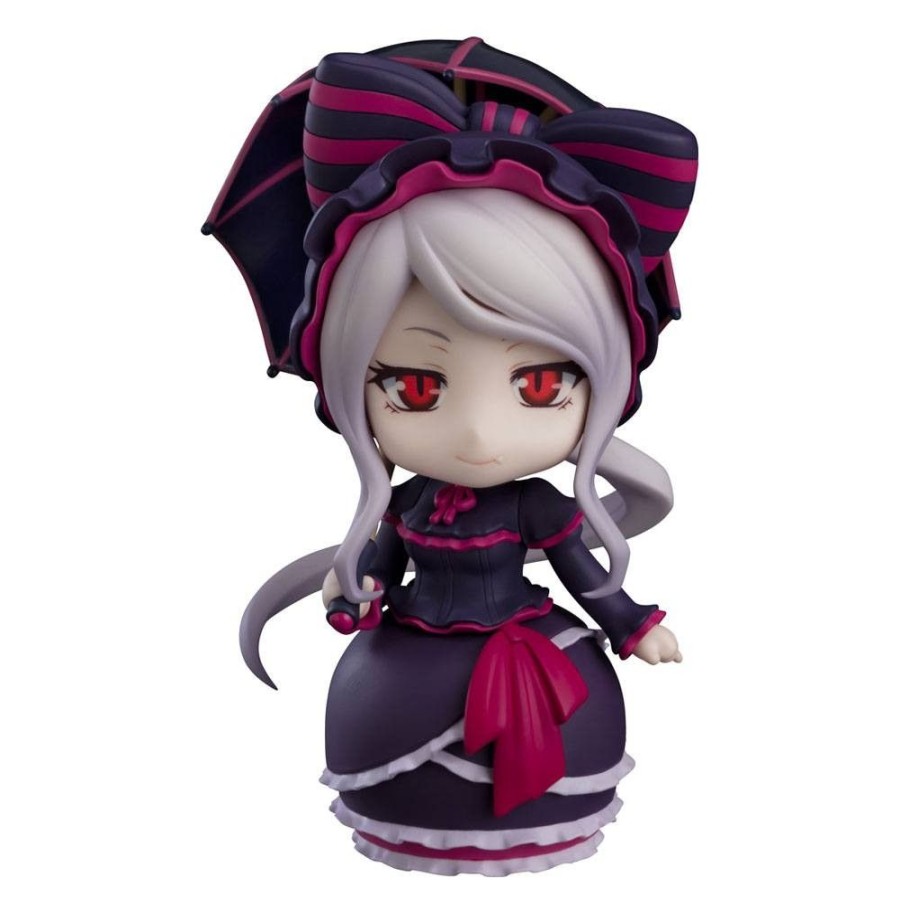 Shop Good Smile Company Nendoroid | Overlord - Shalltear Nendoroid: Good Smile Company