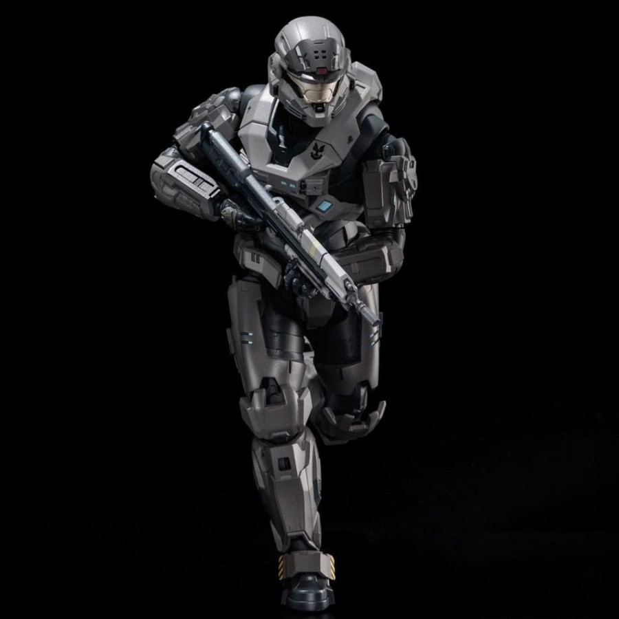 Shop 1000toys Action Figuren | Halo: Reach - Spartan-B312 Noble Six Actionfigur: 1000Toys