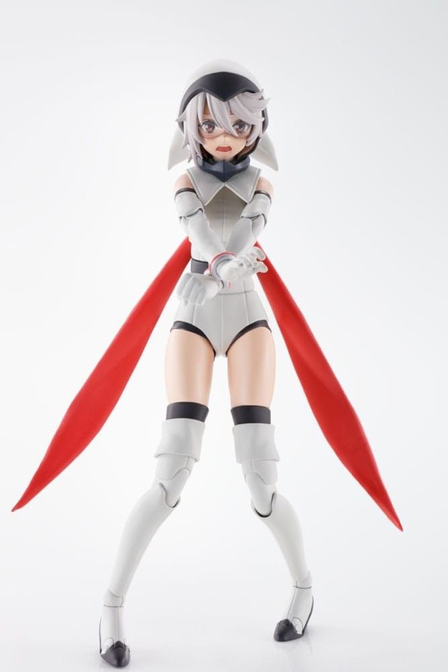 Shop Bandai Tamashii Nations Anime Prize Figuren | Shy S.H. - Shy Actionfigur: Bandai Tamashii Nations