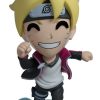 Shop Youtooz Naruto | Boruto - Naruto Next Generation - Boruto Uzumaki Vinyl Figur: Youtooz