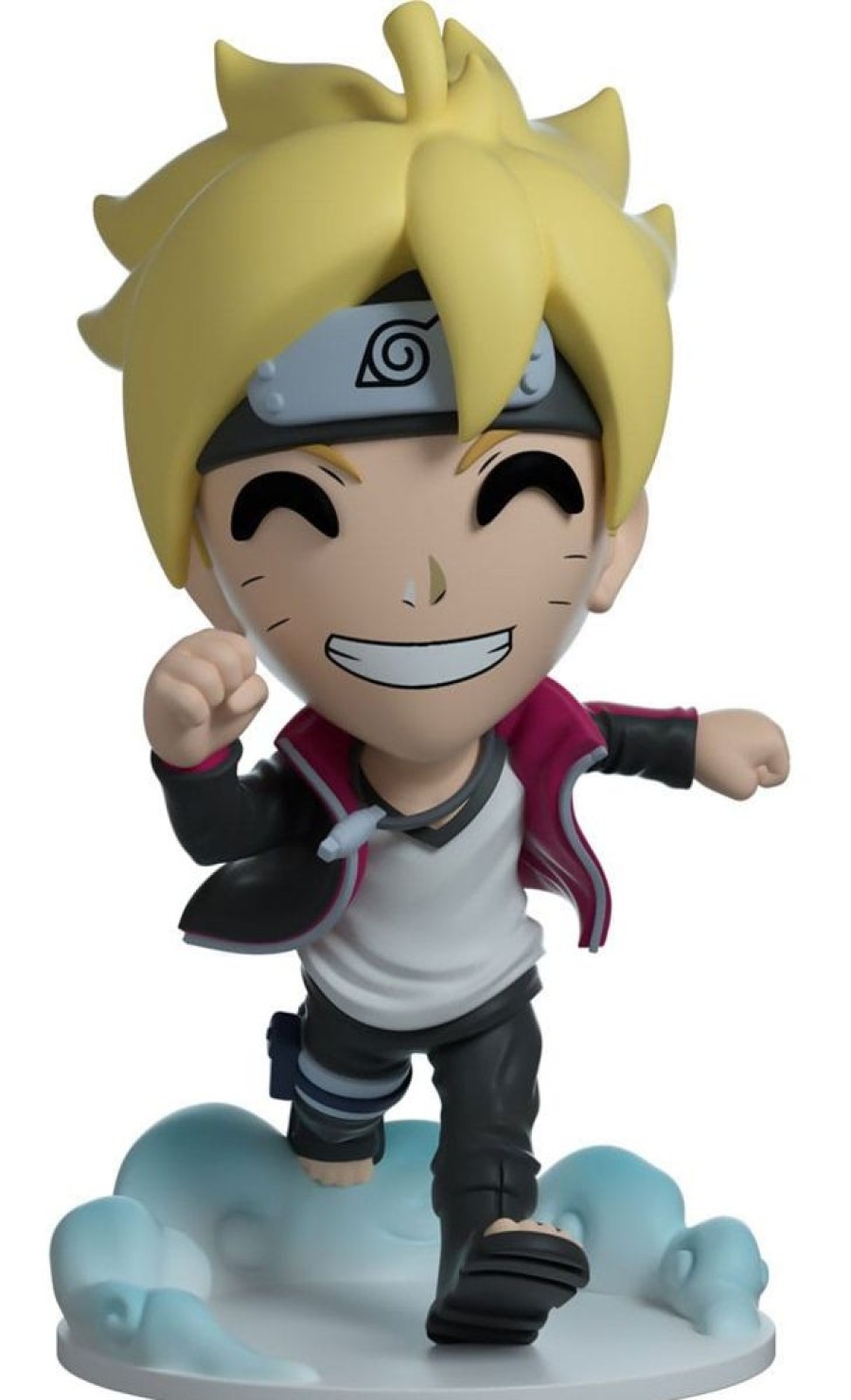 Shop Youtooz Naruto | Boruto - Naruto Next Generation - Boruto Uzumaki Vinyl Figur: Youtooz