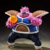 Shop Tamashii Nations Dragonball Figuren | Dragonball Z - Dodoria / S.H. Figuarts Actionfigur: Banpresto